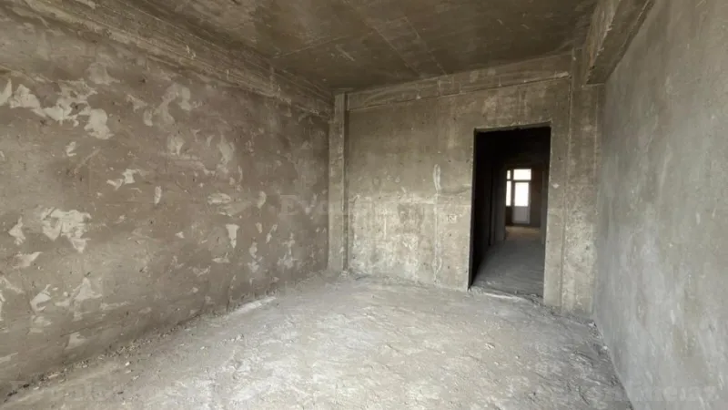 Satılır 3 otaqlı Mənzil Yeni tikili 142 m² Səbail r. - şəkil 7