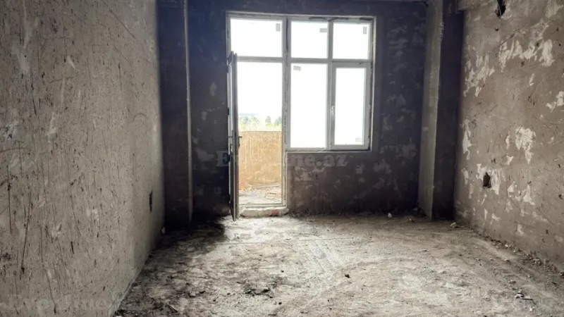 Satılır 3 otaqlı Mənzil Yeni tikili 142 m² Səbail r. - şəkil 8