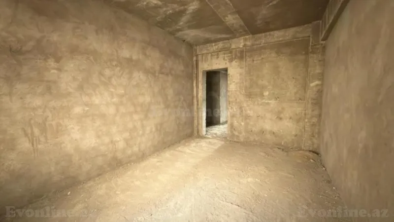 Satılır 3 otaqlı Mənzil Yeni tikili 142 m² Səbail r. - şəkil 9