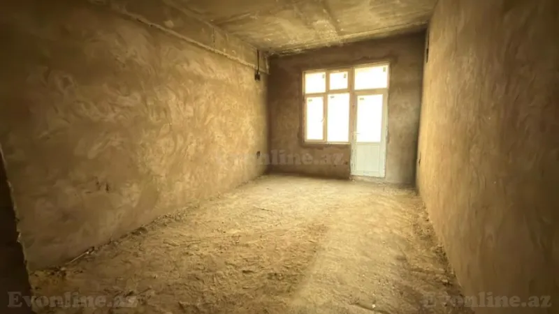 Satılır 3 otaqlı Mənzil Yeni tikili 142 m² Səbail r. - şəkil 10