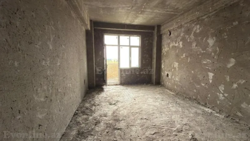 Satılır 3 otaqlı Mənzil Yeni tikili 142 m² Səbail r. - şəkil 12