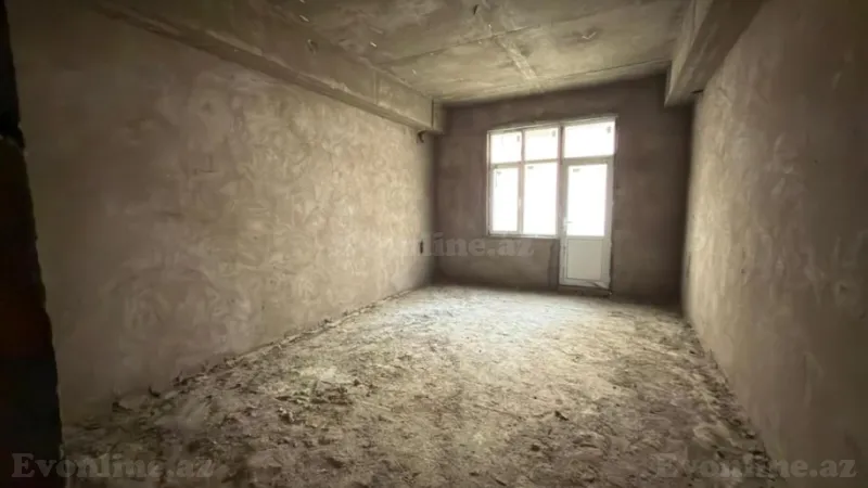 Satılır 3 otaqlı Mənzil Yeni tikili 142 m² Səbail r. - şəkil 16