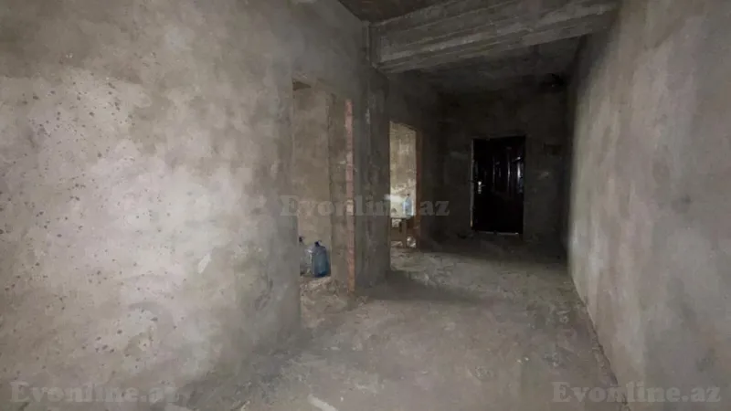 Satılır 3 otaqlı Mənzil Yeni tikili 142 m² Səbail r. - şəkil 17