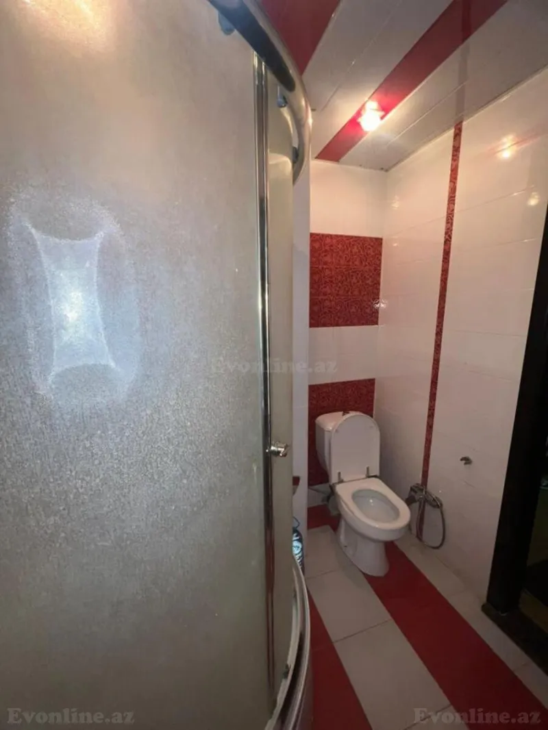 Kirayə verilir 2 otaqlı Mənzil Yeni tikili 70 m² Yeni Yasamal - şəkil 7