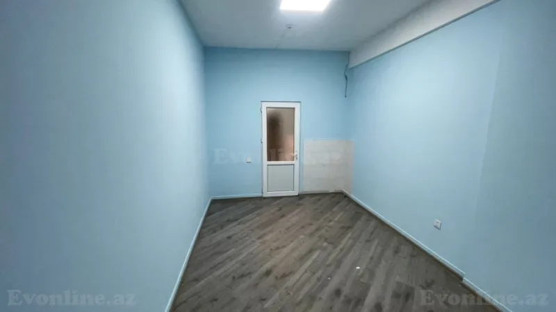 Kirayə verilir Ofis 230 m² İnşaatçılar m. - şəkil 12