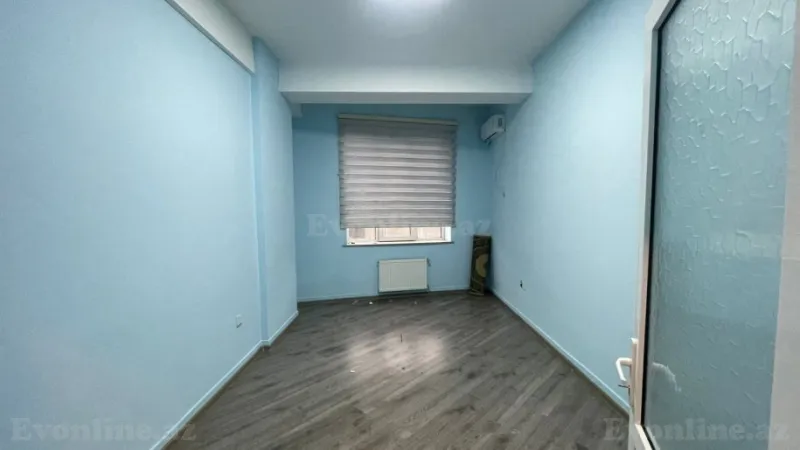 Kirayə verilir Ofis 230 m² İnşaatçılar m. - şəkil 15