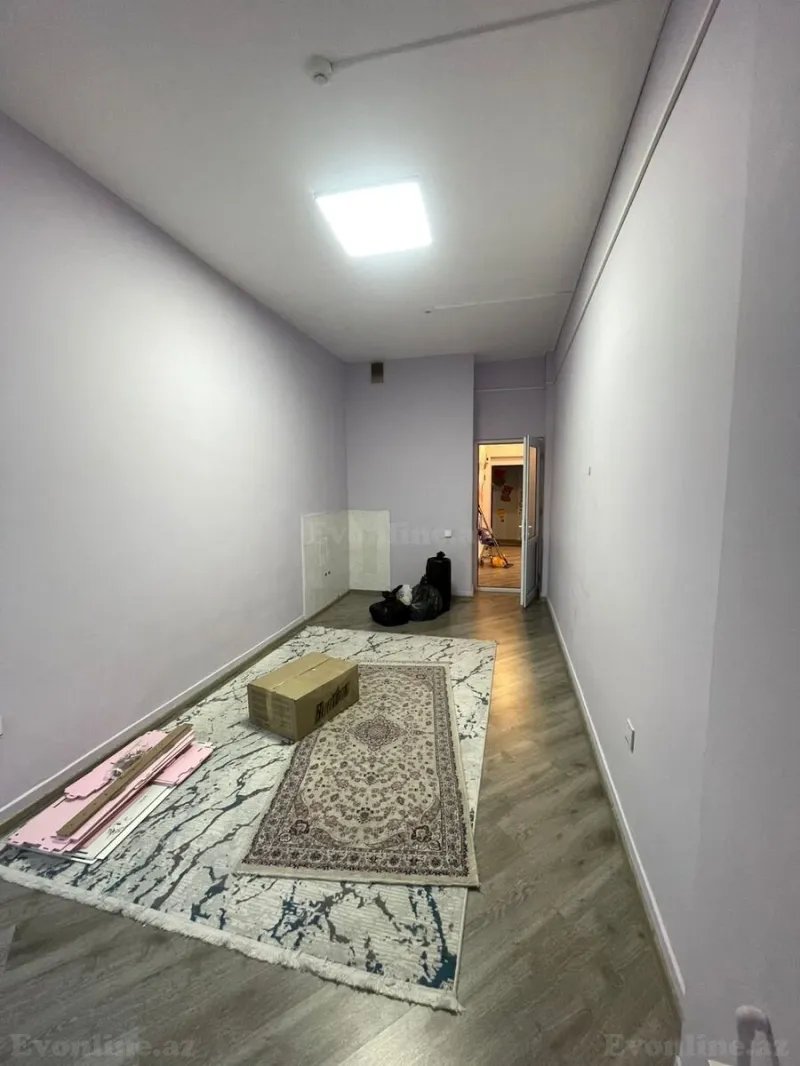 Kirayə verilir Ofis 230 m² İnşaatçılar m. - şəkil 20