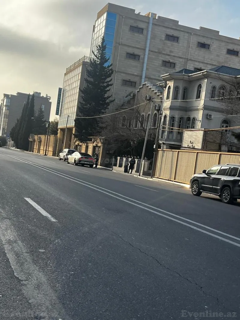 Satılır Torpaq 6 sot Nərimanov r. - şəkil 3