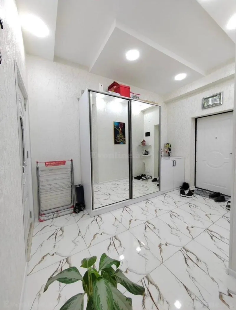 Satılır 3 otaqlı Mənzil Köhnə tikili 90 m² 8-ci kilometr - şəkil 3