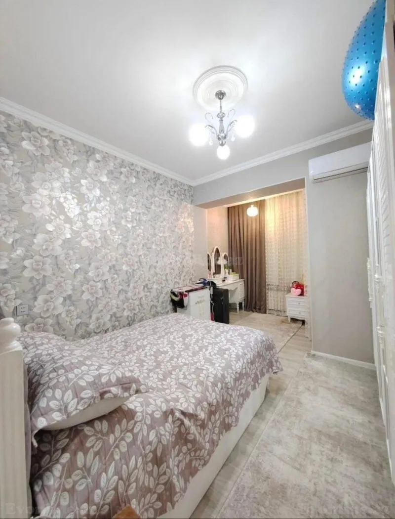 Satılır 3 otaqlı Mənzil Köhnə tikili 90 m² 8-ci kilometr - şəkil 4