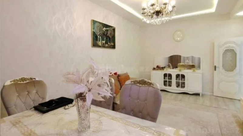 Satılır 3 otaqlı Mənzil Köhnə tikili 90 m² 8-ci kilometr - şəkil 7