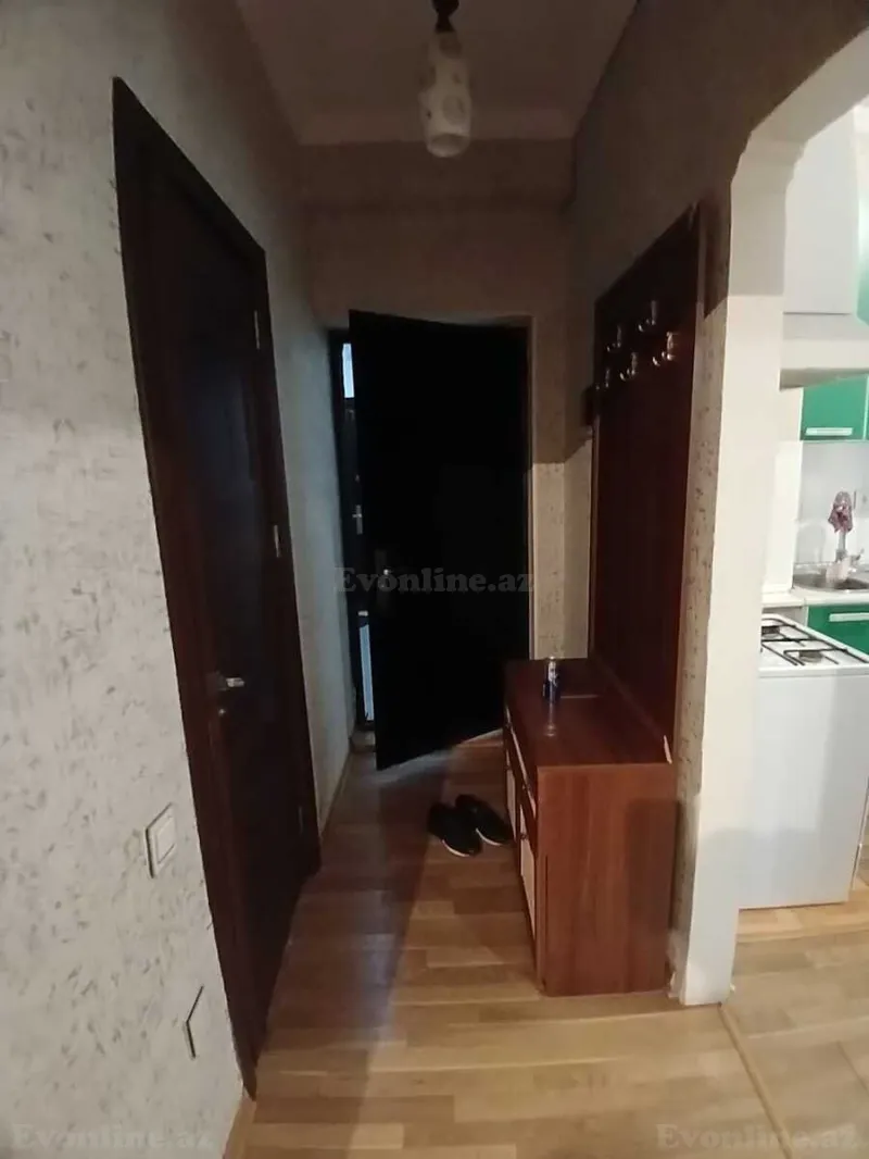 Kirayə verilir 2 otaqlı Mənzil Yeni tikili 58 m² Xırdalan - şəkil 4