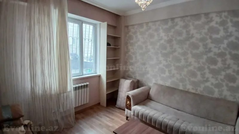 Kirayə verilir 2 otaqlı Mənzil Yeni tikili 58 m² Xırdalan - şəkil 8