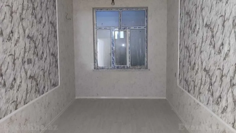 Satılır 4 otaqlı Mənzil Yeni tikili 82 m² Xırdalan