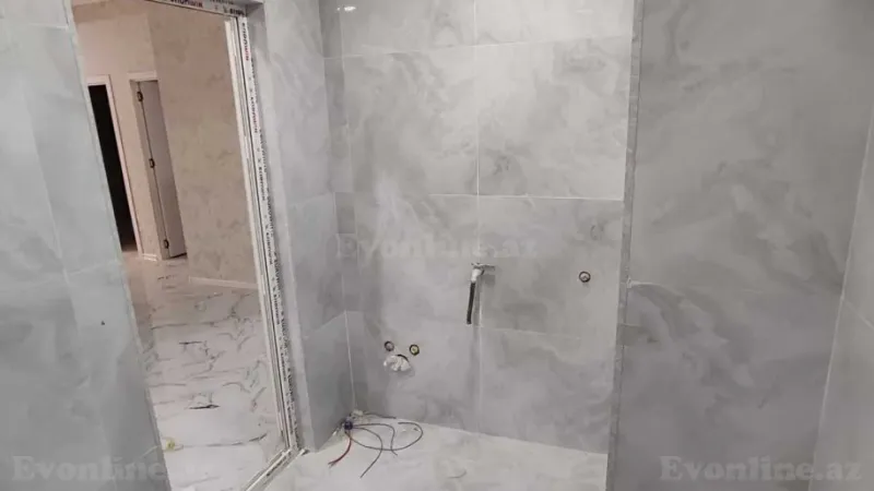 Satılır 4 otaqlı Mənzil Yeni tikili 82 m² Xırdalan - şəkil 3