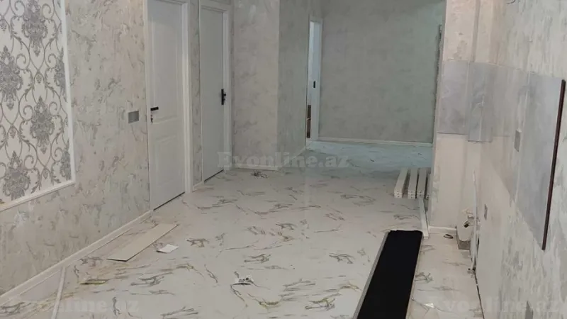 Satılır 4 otaqlı Mənzil Yeni tikili 82 m² Xırdalan - şəkil 4