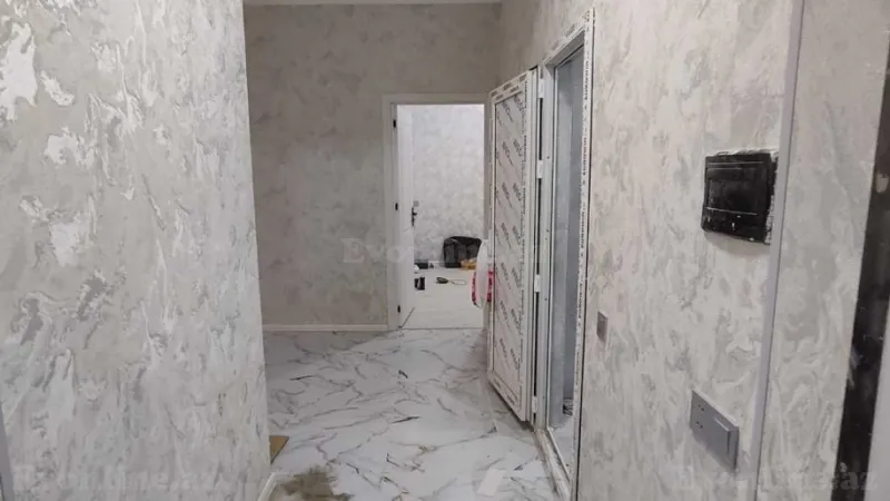 Satılır 4 otaqlı Mənzil Yeni tikili 82 m² Xırdalan - şəkil 5