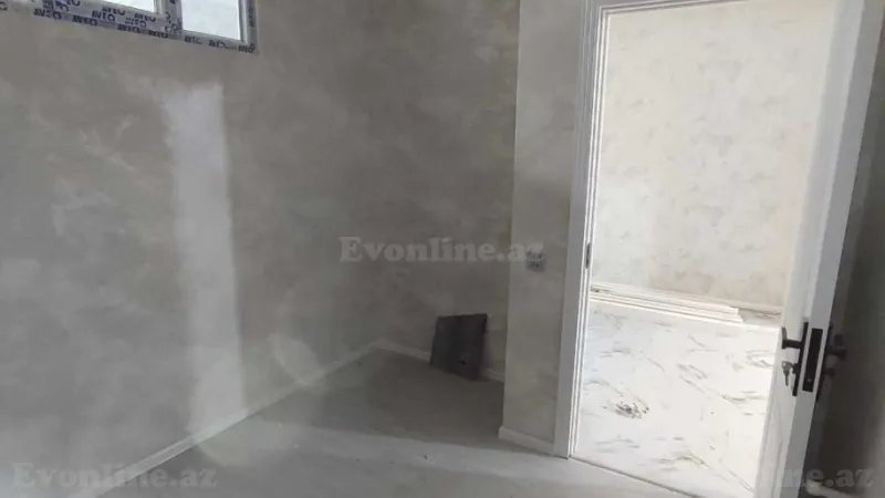 Satılır 4 otaqlı Mənzil Yeni tikili 82 m² Xırdalan - şəkil 6