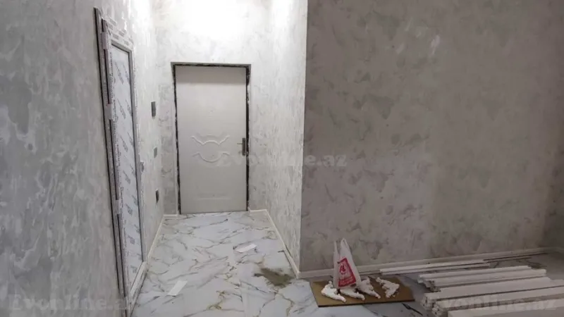 Satılır 4 otaqlı Mənzil Yeni tikili 82 m² Xırdalan - şəkil 7