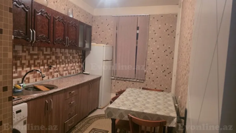 Satılır 3 otaqlı Mənzil Köhnə tikili 69 m² Sumqayıt - şəkil 3