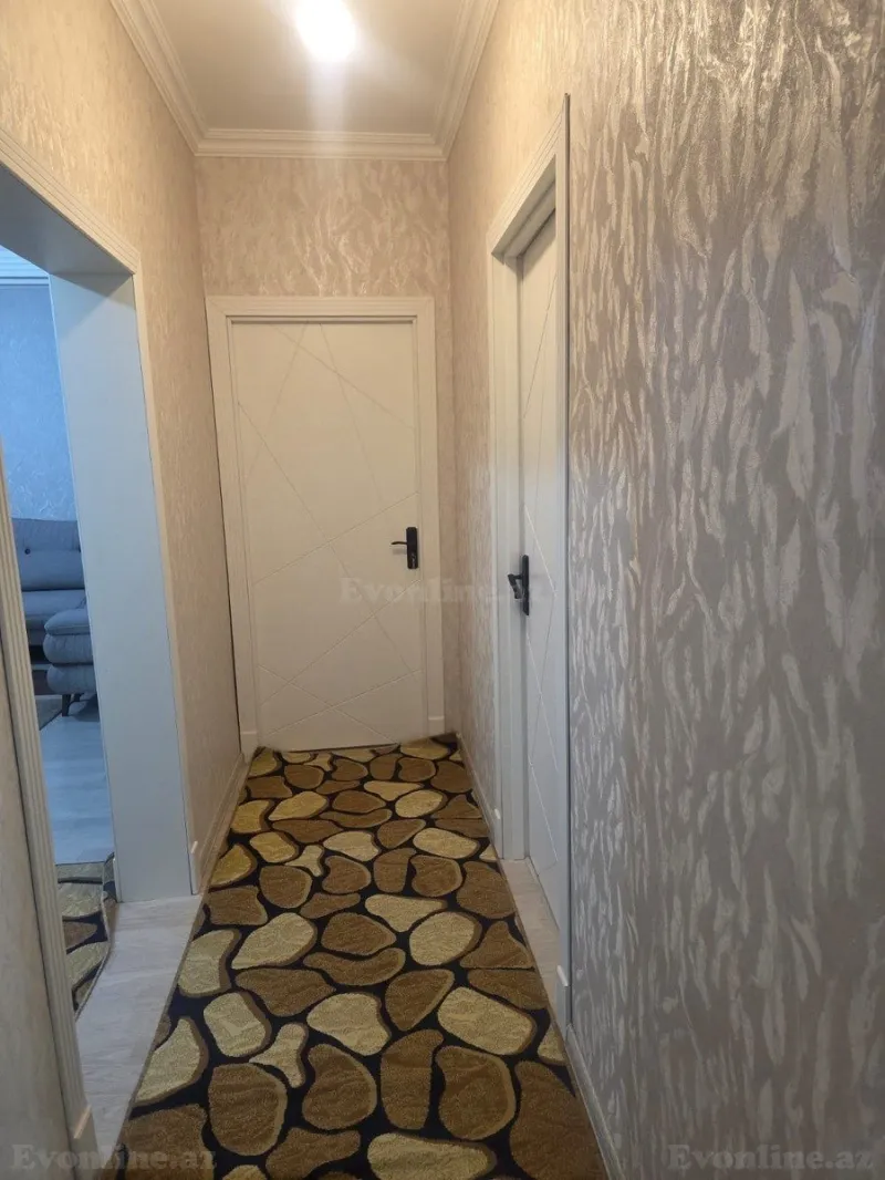 Satılır 3 otaqlı Mənzil Köhnə tikili 69 m² Sumqayıt - şəkil 4