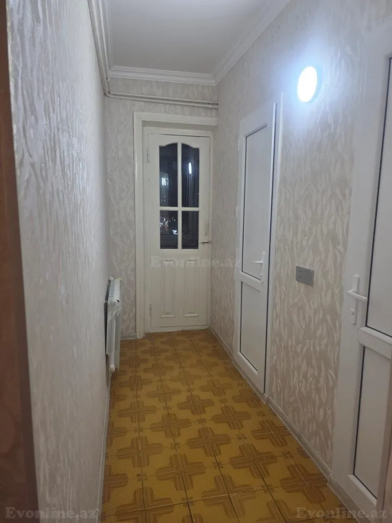 Satılır 3 otaqlı Mənzil Köhnə tikili 69 m² Sumqayıt - şəkil 6