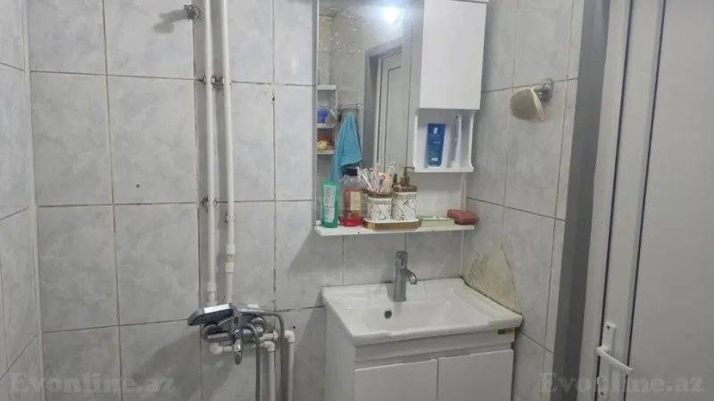 Satılır 3 otaqlı Mənzil Köhnə tikili 69 m² Sumqayıt - şəkil 8