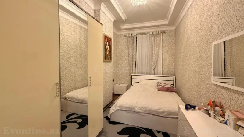 Satılır 4 otaqlı Mənzil Yeni tikili 220 m² 28 May m. - şəkil 11