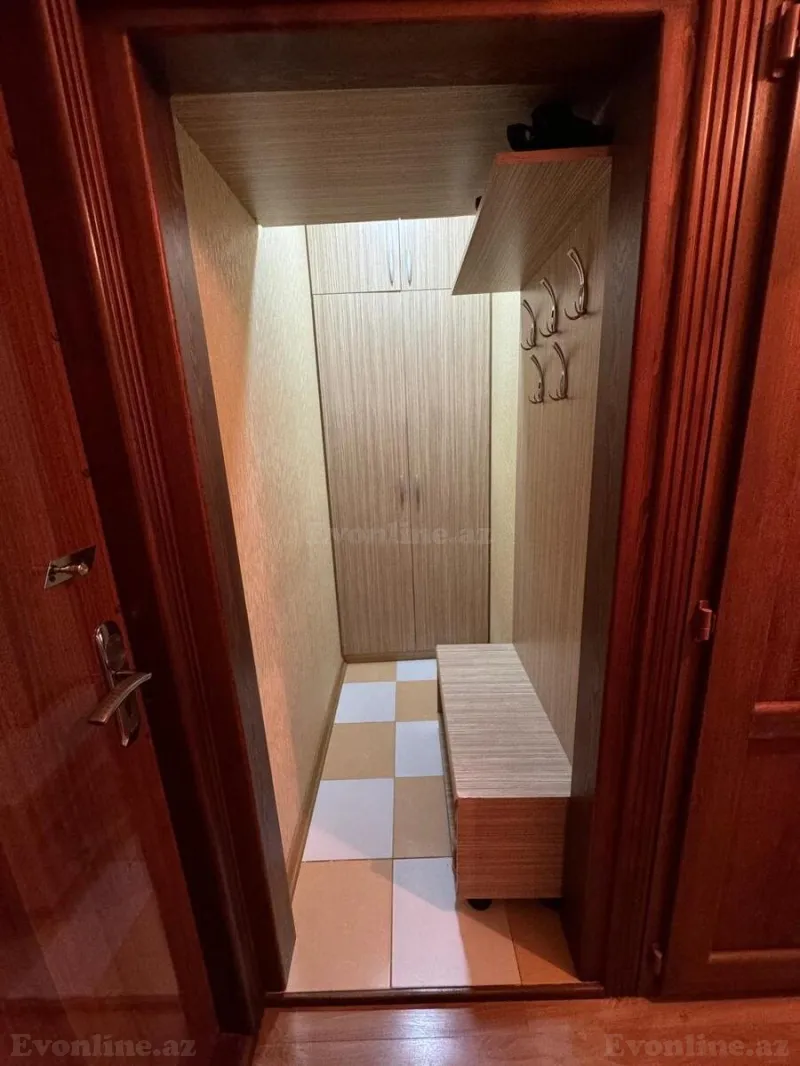 Satılır 2 otaqlı Mənzil Köhnə tikili 65 m² Xırdalan - şəkil 3