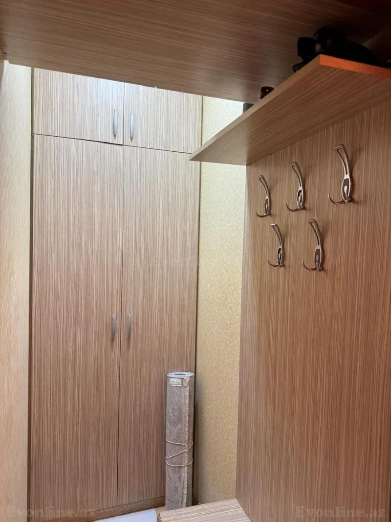 Satılır 2 otaqlı Mənzil Köhnə tikili 65 m² Xırdalan - şəkil 4