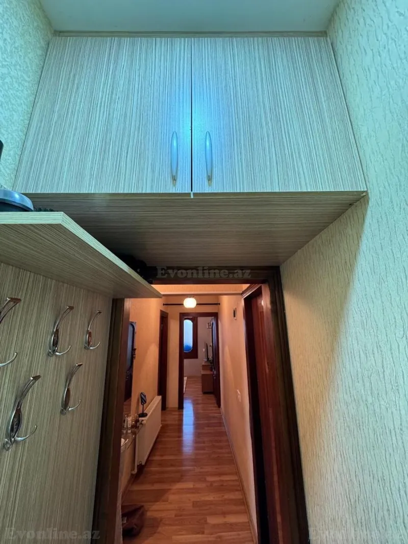 Satılır 2 otaqlı Mənzil Köhnə tikili 65 m² Xırdalan - şəkil 5