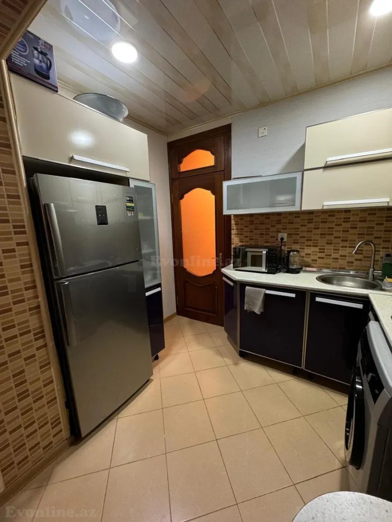 Satılır 2 otaqlı Mənzil Köhnə tikili 65 m² Xırdalan - şəkil 7