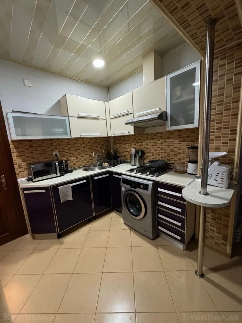 Satılır 2 otaqlı Mənzil Köhnə tikili 65 m² Xırdalan - şəkil 8