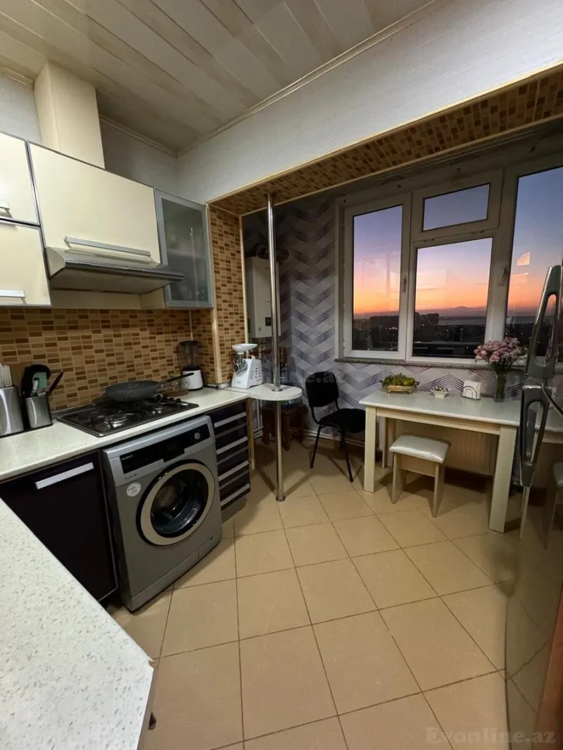 Satılır 2 otaqlı Mənzil Köhnə tikili 65 m² Xırdalan - şəkil 9