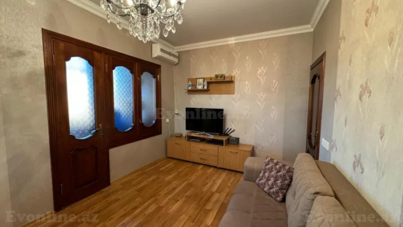 Satılır 2 otaqlı Mənzil Köhnə tikili 65 m² Xırdalan - şəkil 14