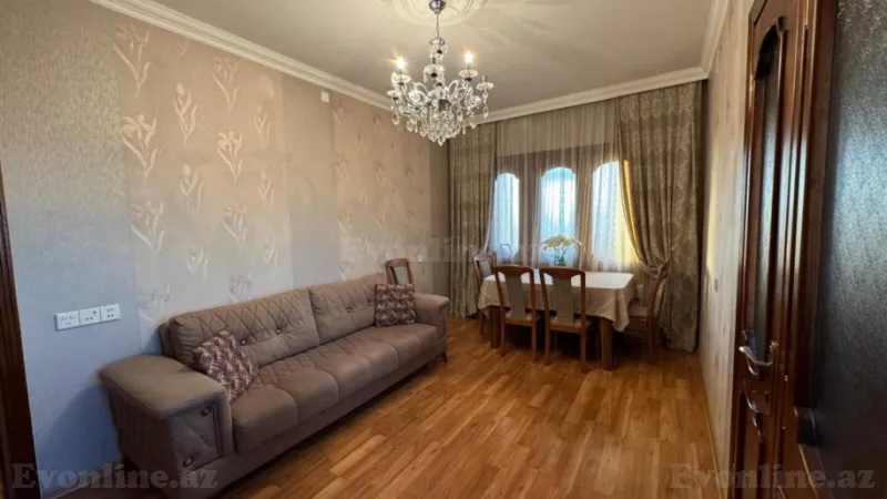 Satılır 2 otaqlı Mənzil Köhnə tikili 65 m² Xırdalan - şəkil 15