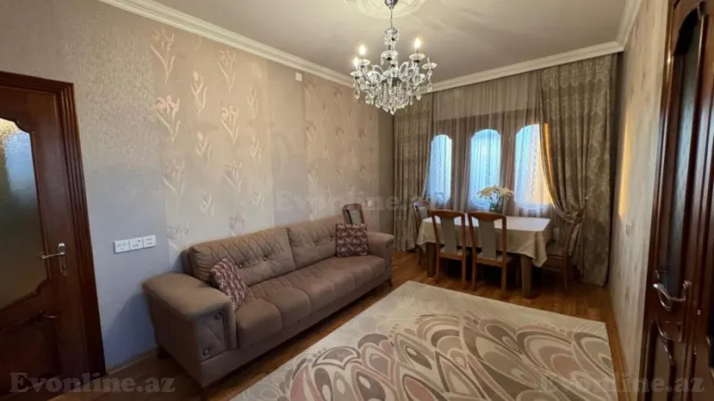 Satılır 2 otaqlı Mənzil Köhnə tikili 65 m² Xırdalan - şəkil 16