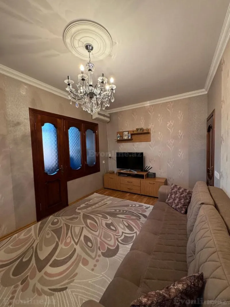 Satılır 2 otaqlı Mənzil Köhnə tikili 65 m² Xırdalan - şəkil 17