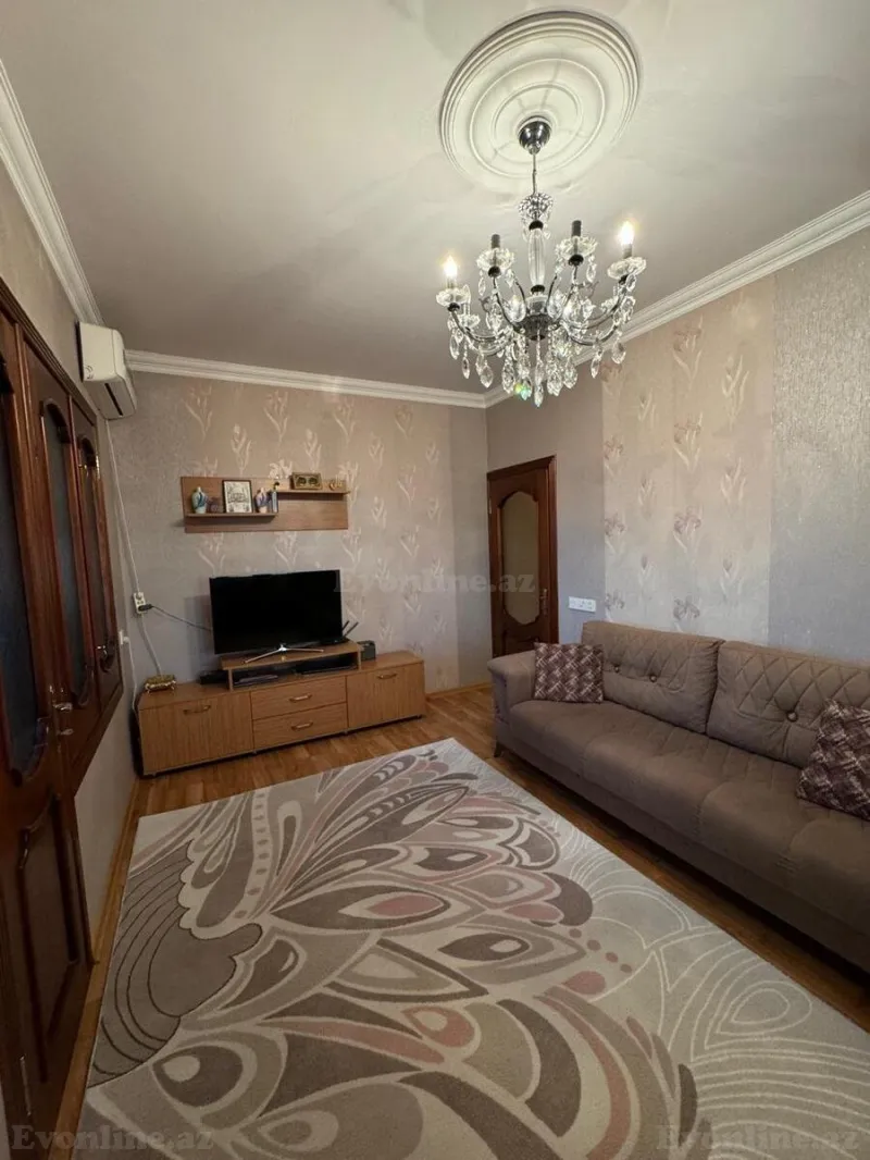 Satılır 2 otaqlı Mənzil Köhnə tikili 65 m² Xırdalan - şəkil 18