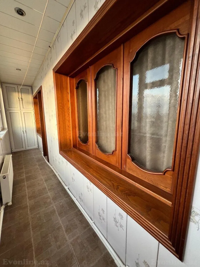 Satılır 2 otaqlı Mənzil Köhnə tikili 65 m² Xırdalan - şəkil 19