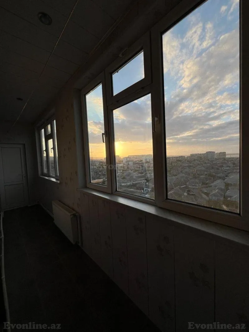 Satılır 2 otaqlı Mənzil Köhnə tikili 65 m² Xırdalan - şəkil 22