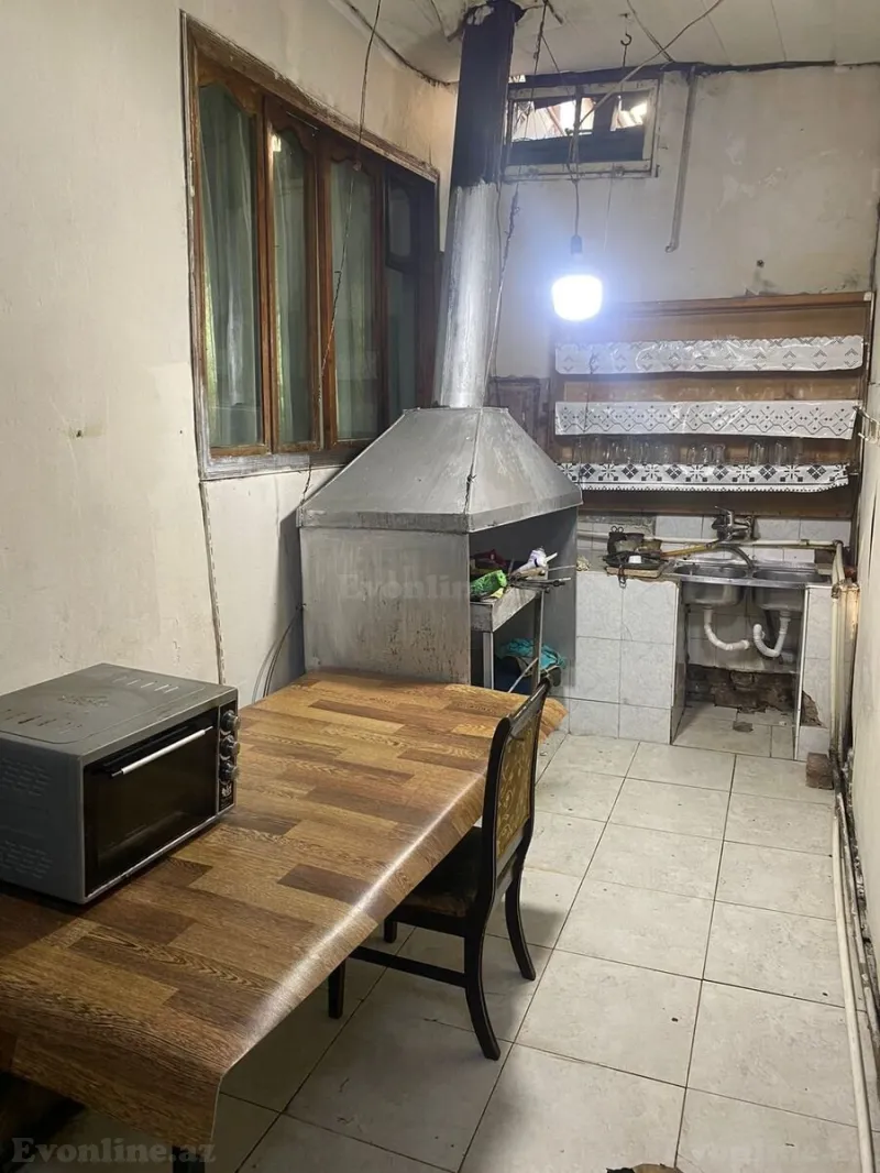 Kirayə verilir Obyekt 50 m² Keşlə - şəkil 4