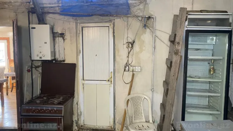 Kirayə verilir Obyekt 50 m² Keşlə - şəkil 6