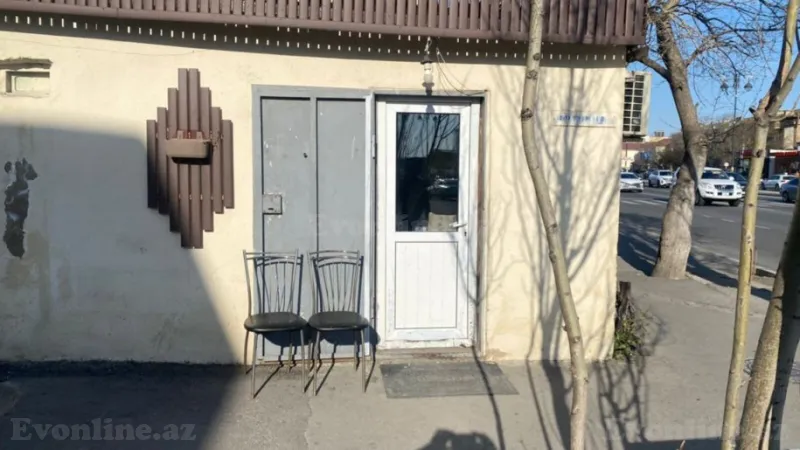 Kirayə verilir Obyekt 50 m² Keşlə - şəkil 8