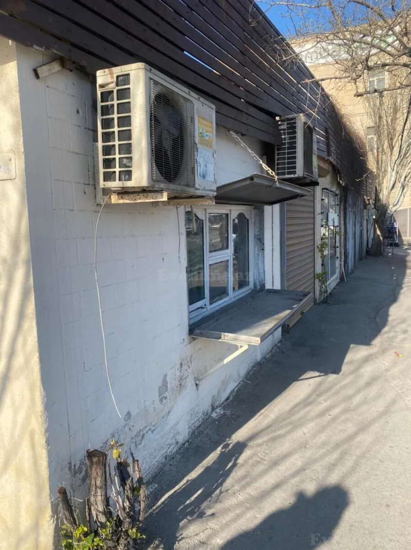 Kirayə verilir Obyekt 50 m² Keşlə - şəkil 9