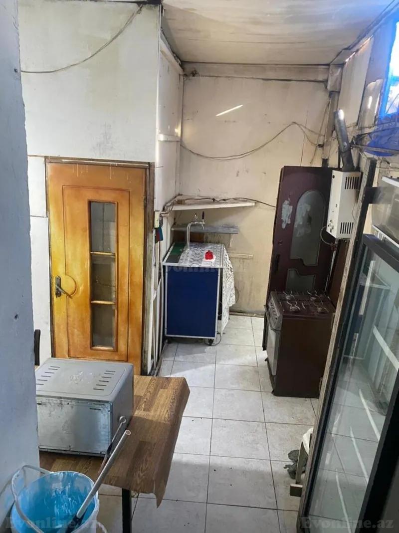 Kirayə verilir Obyekt 50 m² Keşlə - şəkil 10
