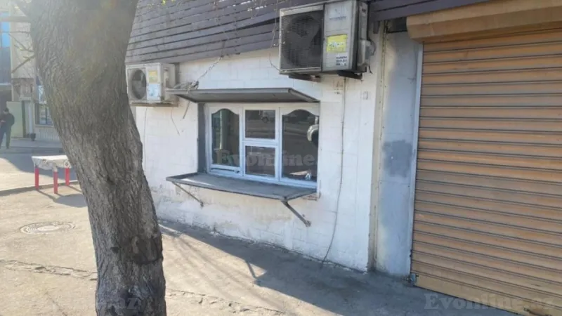 Kirayə verilir Obyekt 50 m² Keşlə - şəkil 12