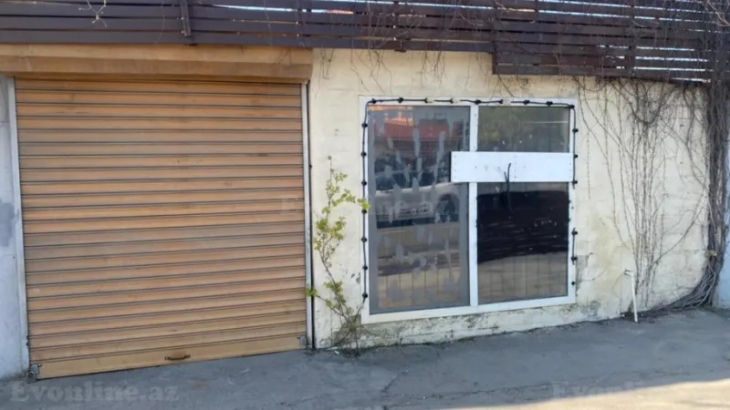 Kirayə verilir Obyekt 50 m² Keşlə - şəkil 13