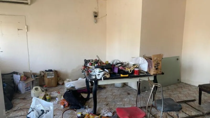 Kirayə verilir Obyekt 50 m² Keşlə - şəkil 15