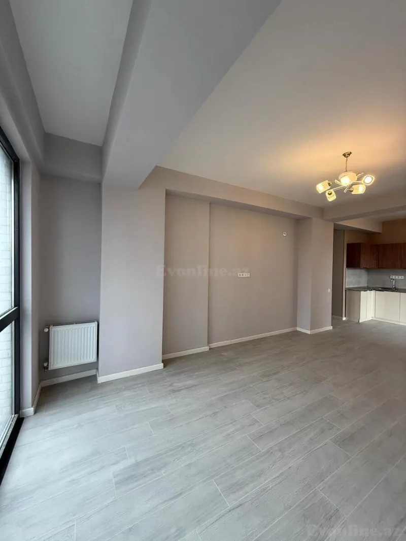 Satılır 3 otaqlı Mənzil Yeni tikili 80 m² Suraxanı r. - şəkil 6